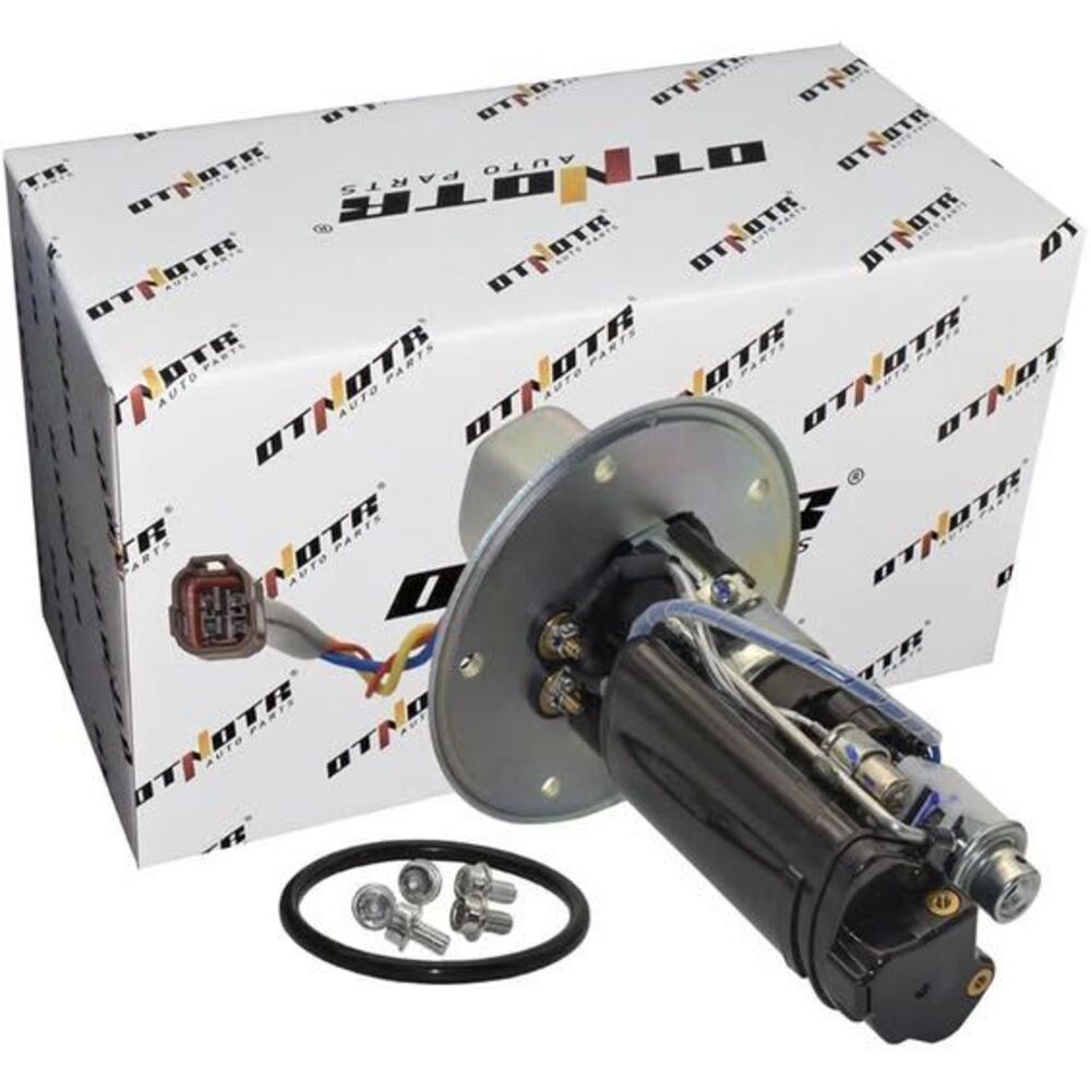 OTNOTR Fuel Pump Assembly for 2003–2004 Kawasaki Ninja ZX-6R ZX636 – Brand New